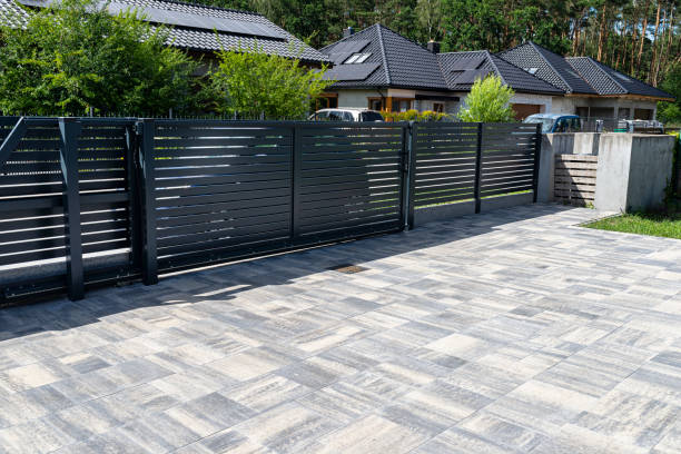 Best Best Driveway Pavers  in Farrell, PA