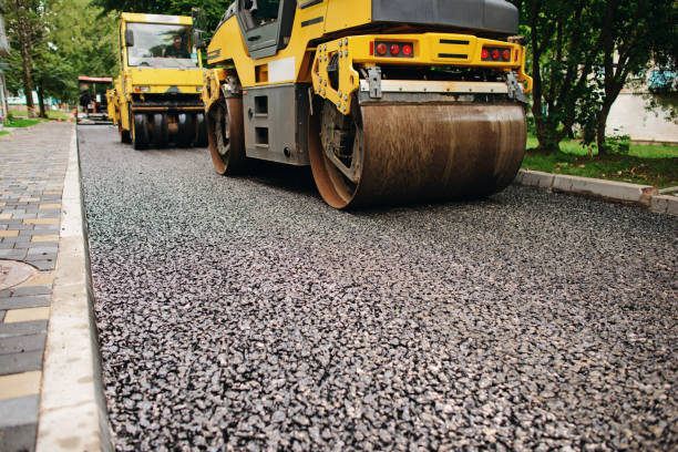 Best Driveway Paving Near Me  in Farrell, PA