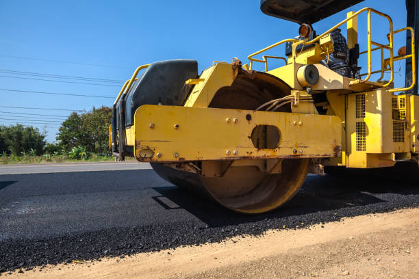 Best Commercial Driveway Pavers  in Farrell, PA
